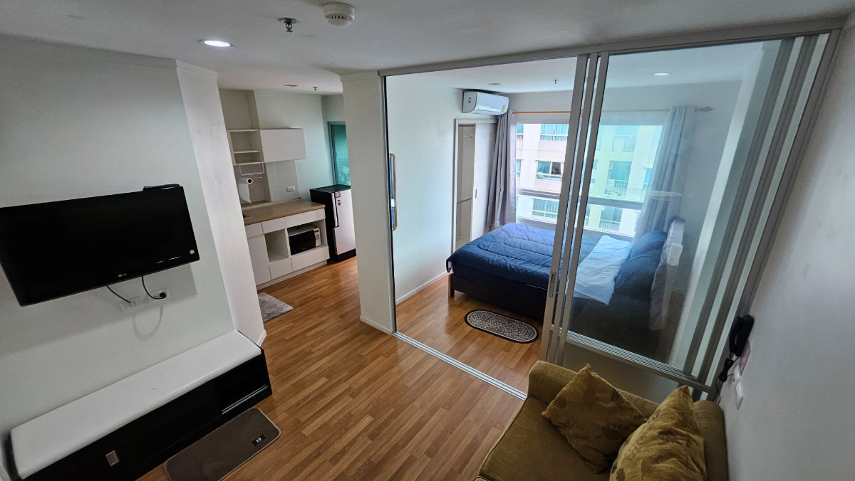 picture Condominiums for rent 7000baht per month - 8/30