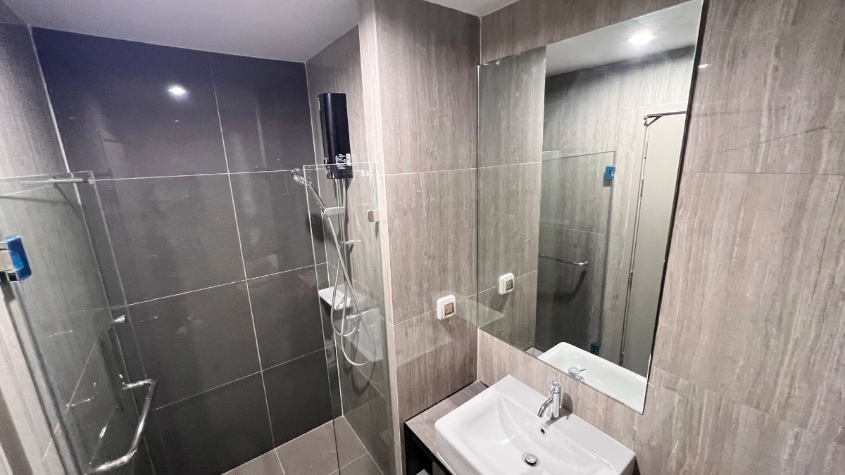 picture 🔥 Large room, 74 sq.m., great value! The Parkland Phetkasem 56 - 12/32