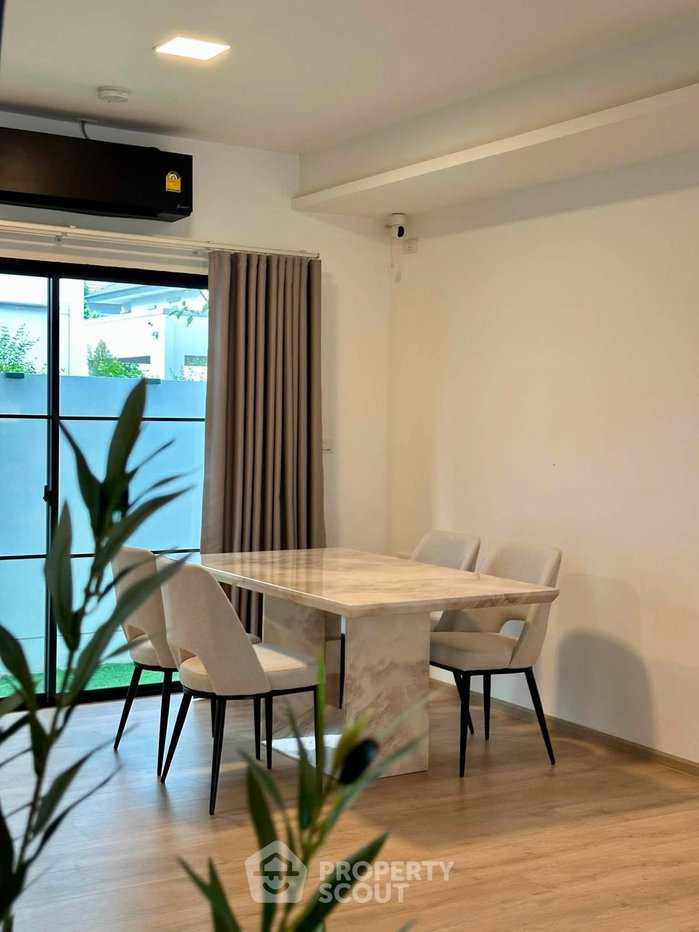 รูป บ้าน 2 ห้องนอน ให้เช่า วิลลาจจิโอ 3 ศรีนครินทร์ - บางนา บางแก้ว บางพลี (ID 3113195) - รูปที่ 4/18