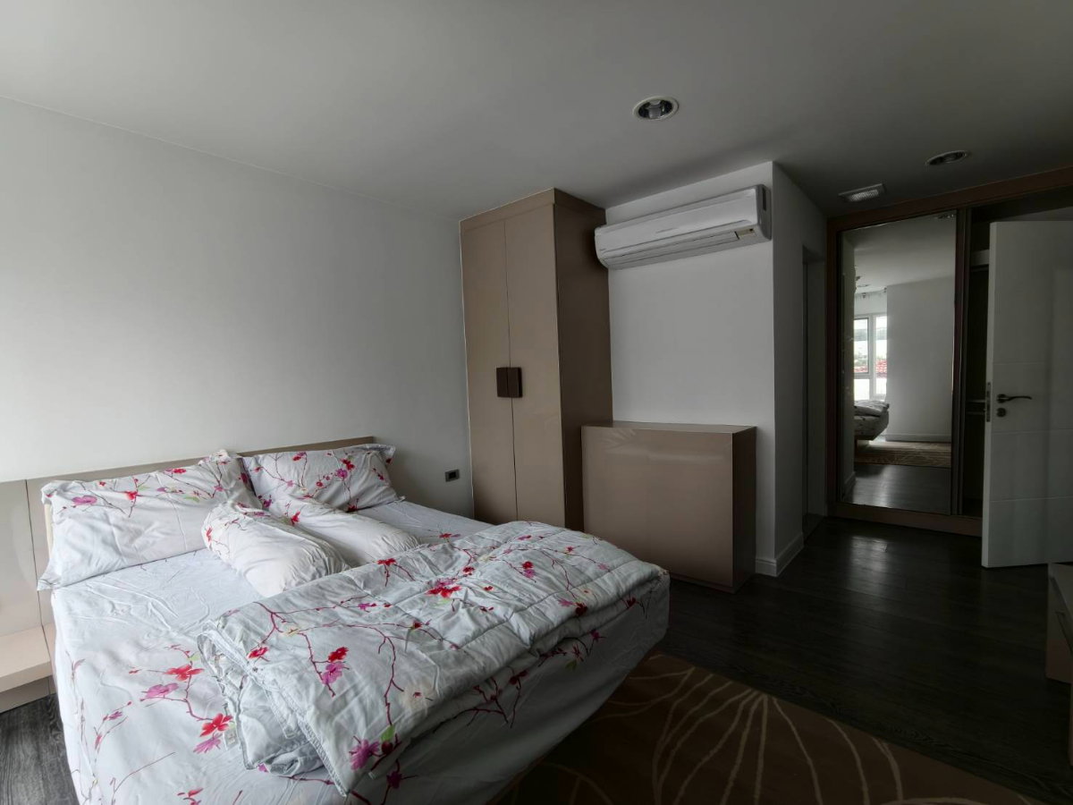 รูป คอนโดให้เช่า : Condo the crest sukhumvit49 (( ทองหล่อ thonglor)) MK-02 line @livingbkk - รูปที่ 3/19
