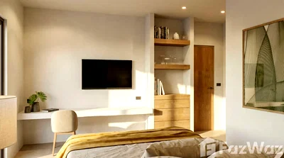 Houses for sale Ko Samui Surat Thani : 2 Bedroom Villa for sale at Aina Tropical Bungalows  6598278