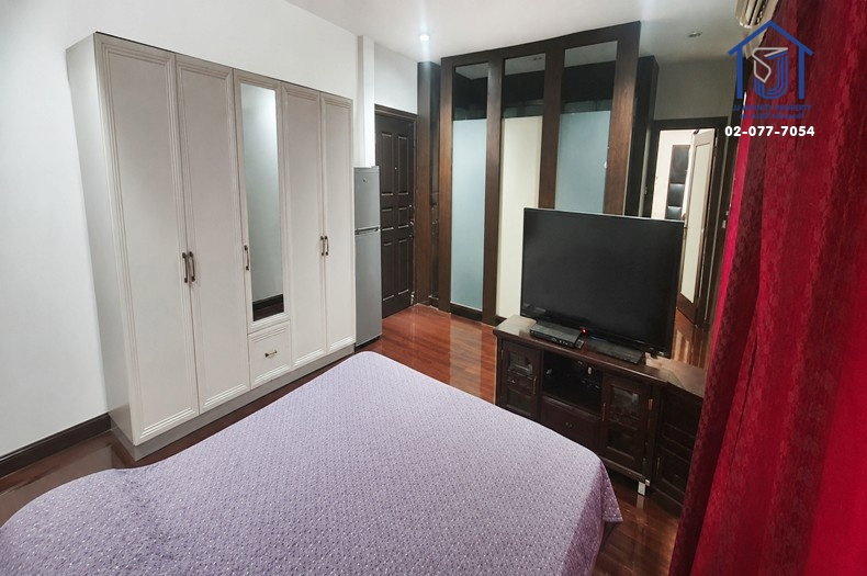 รูป ขายบ้านเดี่ยว 2 ชั้น  206 ตร.ว. ซอยรัชดาภิเษก 32 (ซอยเสือใหญ่) ใกล้ MRT ลาดพร้าว และ BTS รัชโยธิน - รูปที่ 6/18
