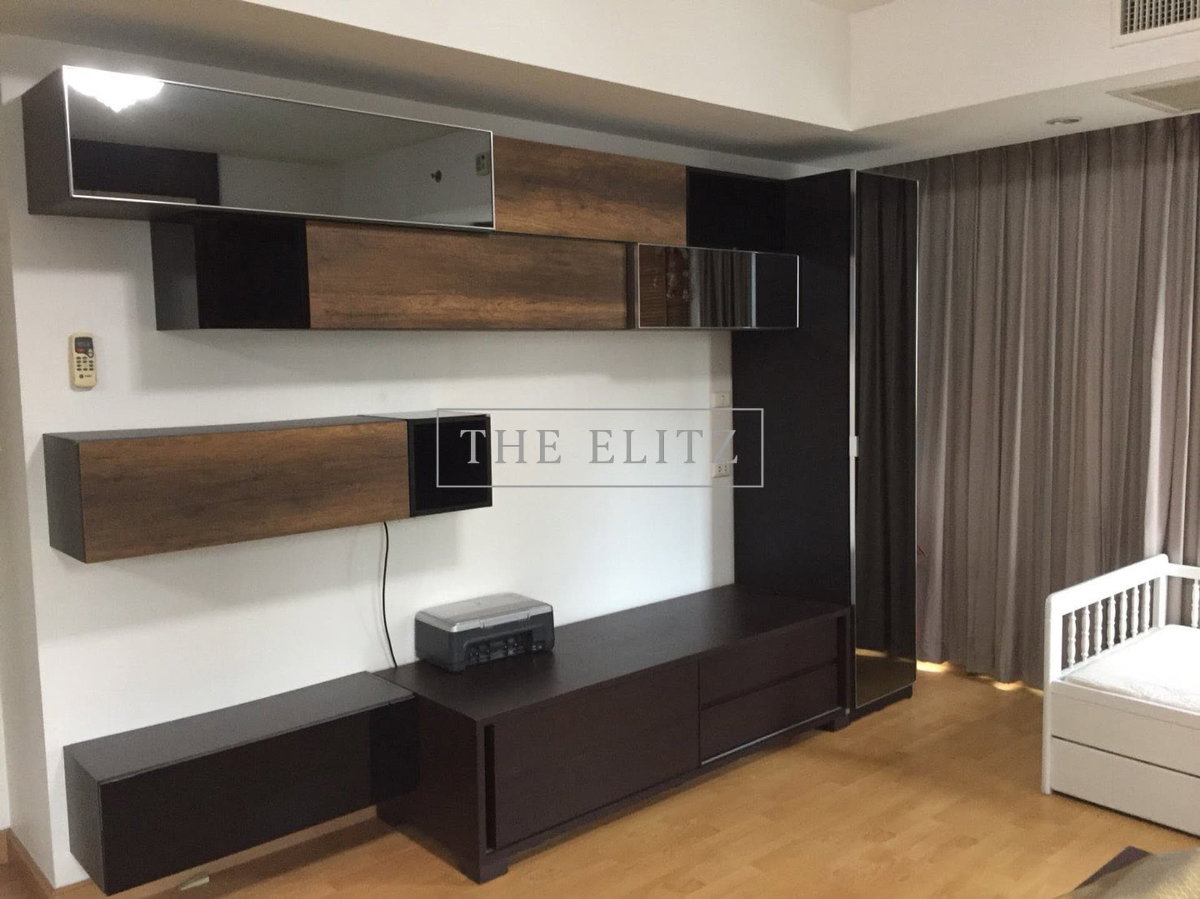 รูป ✨ [STUDENT PARADISE] Spacious Premium Condo Just Steps from SWU (Srinakharinwirot University) – Best Rate Guaranteed!✨ - รูปที่ 17/33