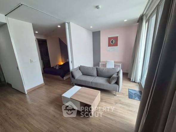 รูป คอนโด 1 ห้องนอนให้เช่า The Nimmana ในนิมมานเหมินทร์ ใกล้สุเทพ เชียงใหม่ (ID 3112067) - รูปที่ 4/12