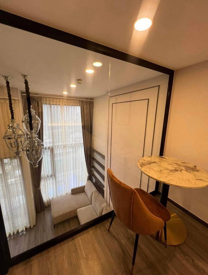 picture For rent Knightsbridge Space Ratchayothin - 8/13