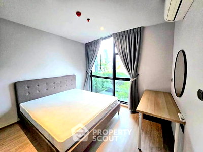 Condos for rent : Well-Priced 1-BR 35 Sqm, Rhythm Ekkamai, 300m to BTS Ekkamai (ID 3113839)
