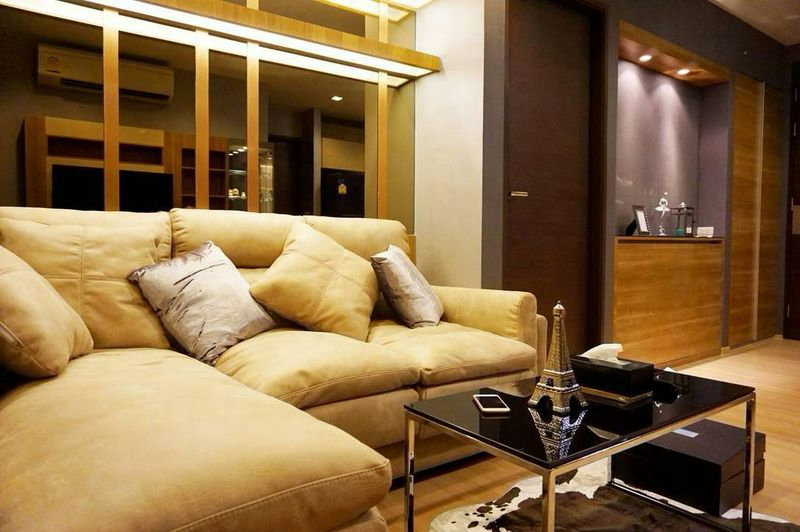 รูป ให้เช่า คอนโด M1762 Rhythm Sathorn ขนาด 67.7 ตรม. - รูปที่ 4/11