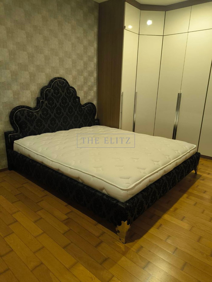 รูป ✨ Seamless Transit Convenience - Stylish High-Floor Suite Perfect for Daily Commuters ✨ - รูปที่ 7/16