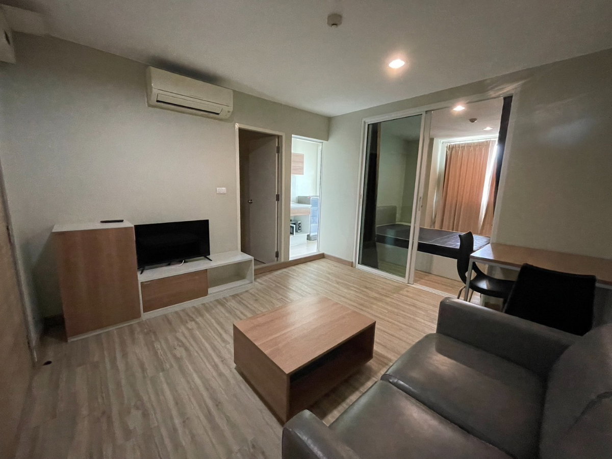 รูป MT Residences ห้องสวย ราคาดี สอบถามเพิ่มเติมได้ที่ Line @condorental - รูปที่ 3/7