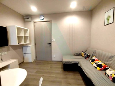 Condos for rent : 🎊 For Rent Condo THE POLITAN AQUA Building 1, Floor 54,1 bed room, Room size 29 sqm