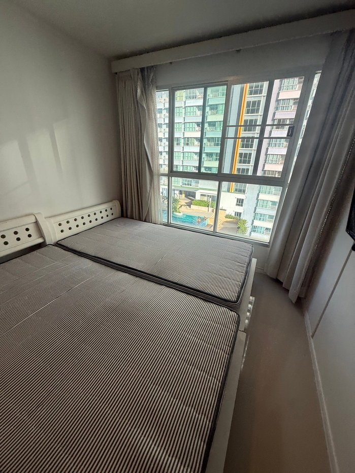 picture lumpini ville park beach jomtien floor9 b2bedroom - 37/62
