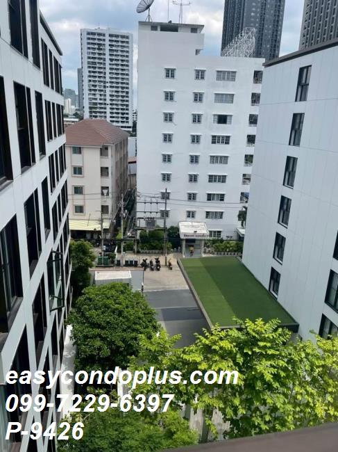 รูป 🏷️ P-9426 | Chapter Thonglor 25 (แชปเตอร์ ทองหล่อ 25) Luxury Living ย่านทองหล่อ ใกล้ BTS ทองหล่อ 25,000 บ. | Line ID: @easycondoplus | 099-229-6397 - รูปที่ 6/9