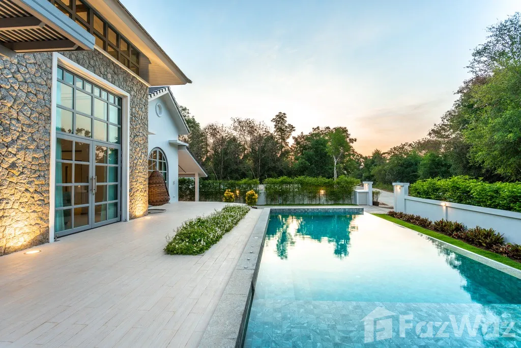 picture 3 Bedroom Villa for sale at Amariya Villas 160199 - 17/23