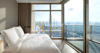 Condos for sale : 🔥MD-26066471 Rare Item! Beautiful Condo, Below Market Price! Four Seasons Private Residences. Book Now Before It's Gone! 🔥
