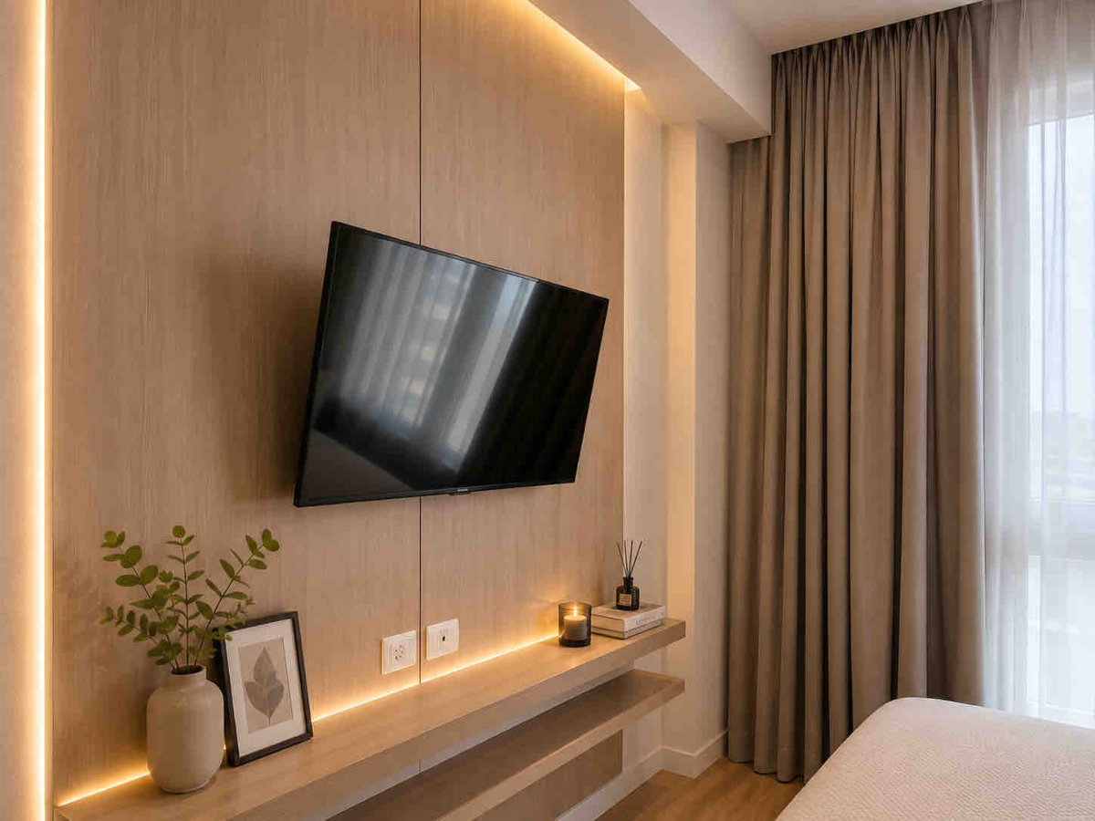 รูป [เช่า] ✨ คอนโดหรู Millennium Residence สุขุมวิท | 2 ห้องนอน 2 ห้องน้ำ (93 ตร.ม.) – ตกแต่งครบ พร้อมเข้าอยู่! ✨ - รูปที่ 2/16