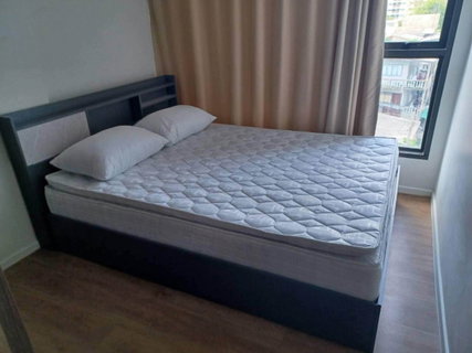 รูปภาพ The Nest สุขุมวิท 64 | ให้เช่า 12,000 บาท/เดือน | 1 ห้องนอน 29 ตร.ม. | ใกล้ BTS ปุณณวิถี–อุดมสุข | พร้อมที่จอดรถ