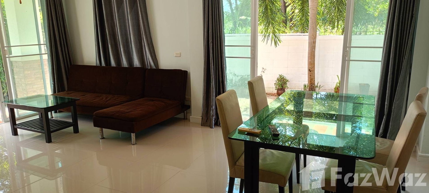 picture 3 Bedroom House for rent at Eakandaburi Village 5570323 - 8/16