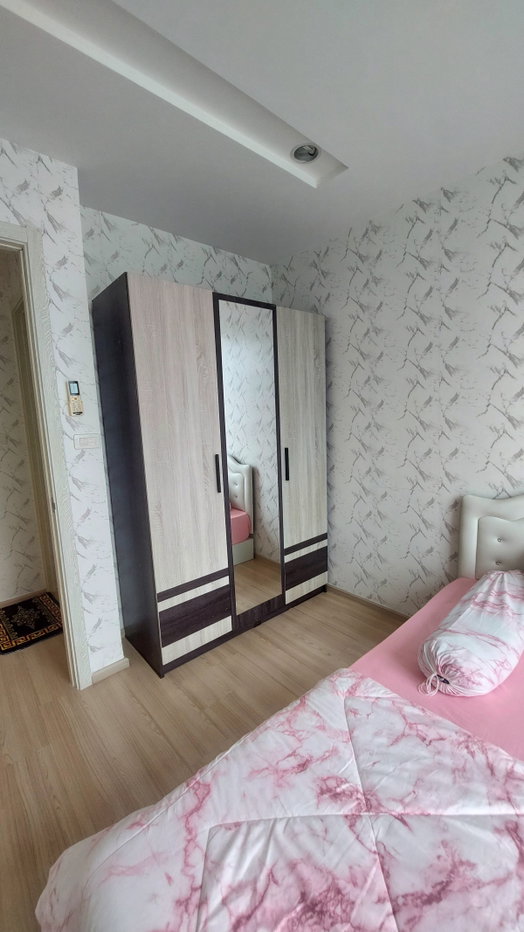 รูป ให้เช่าหัองคอนโด 2ห้องนอนที่ Artem8s Sukhumvit77 Btsอ่อนนุช - รูปที่ 7/11