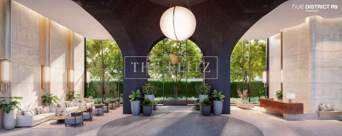 picture ✨ Brand New Luxury Icon - Ultra-Modern Architecture in Bangkok' ;s Hottest Mega-District ✨ - 15/29