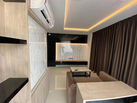 🏙️✨ FOR RENT: The Parkland Bangna — SPACIOUS MODERN LIVING IN BANGNA! 💰 Rental Price: 20,000 THB/month | 📲 Line ID: @condobkk (with @)