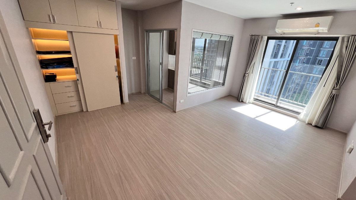 picture 🔥 Large room, 74 sq.m., great value! The Parkland Phetkasem 56 - 1/32