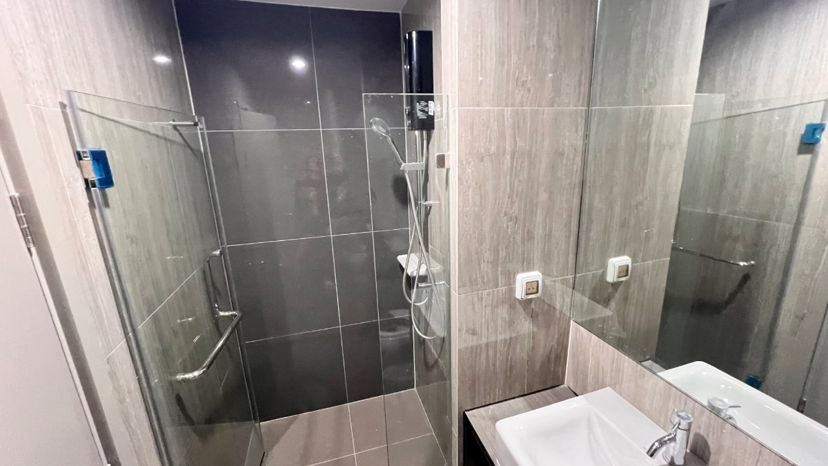 picture 🔥 Large room, 74 sq.m., great value! The Parkland Phetkasem 56 - 20/32