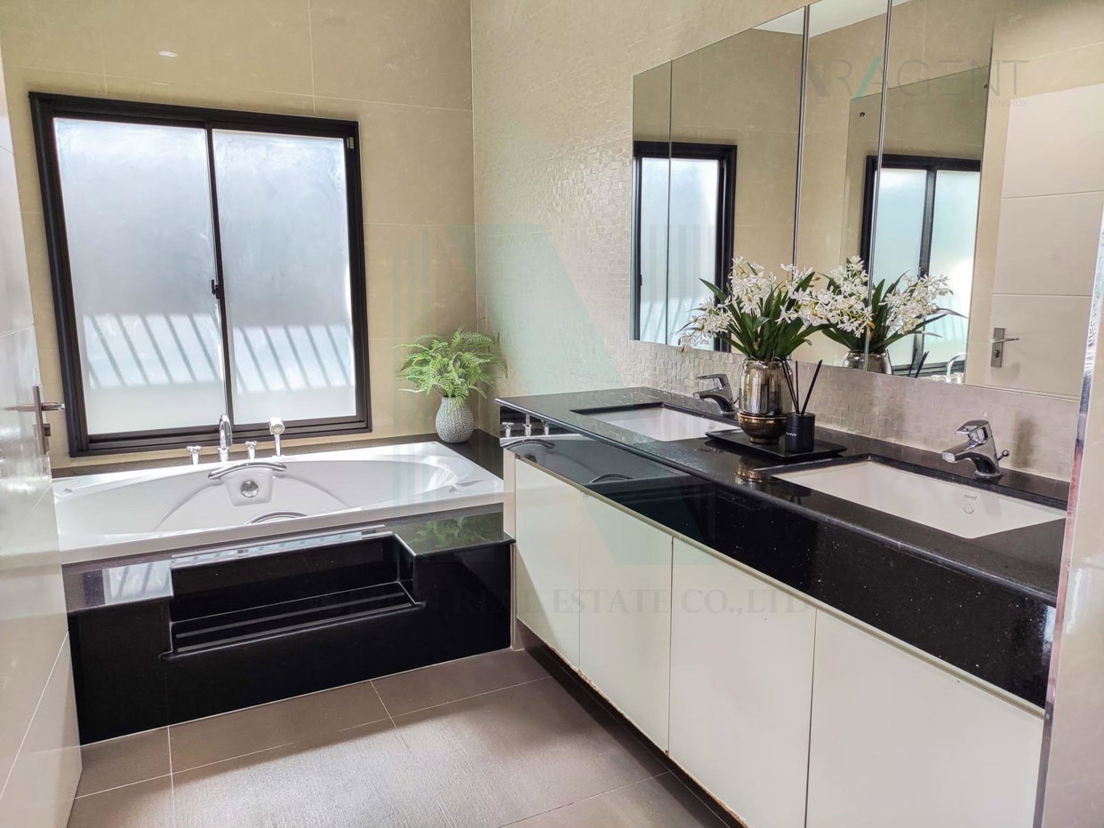 picture 📌 For Rent 2-story House PERFECT MASTERPIECE SUKHUMVIT 77 5 bedroom 5 bathroom - 8/8