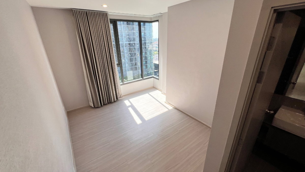 picture 🔥 Large room, 74 sq.m., great value! The Parkland Phetkasem 56 - 17/32