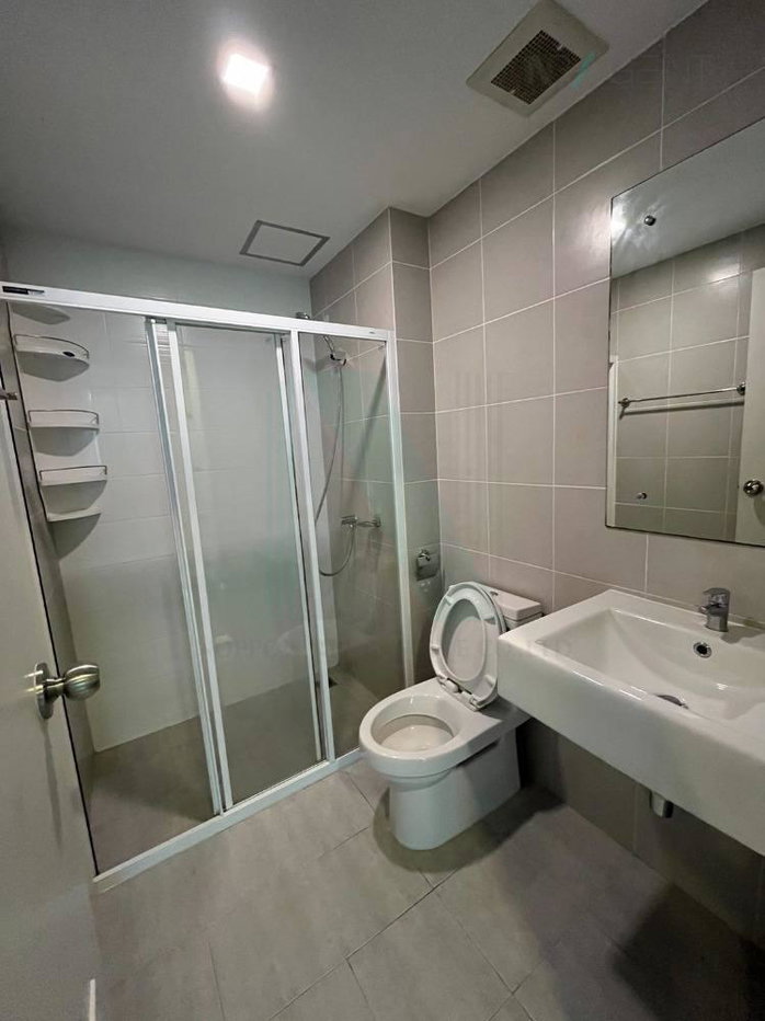 picture For Sell Condo PAUSE ID Building 1, Floor 2,1 bed room, Room size 28 sqm - 4/8