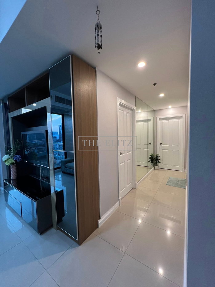 รูป ✨ [STUDENT PARADISE] Spacious Premium Condo Just Steps from SWU (Srinakharinwirot University) – Best Rate Guaranteed!✨ - รูปที่ 12/33
