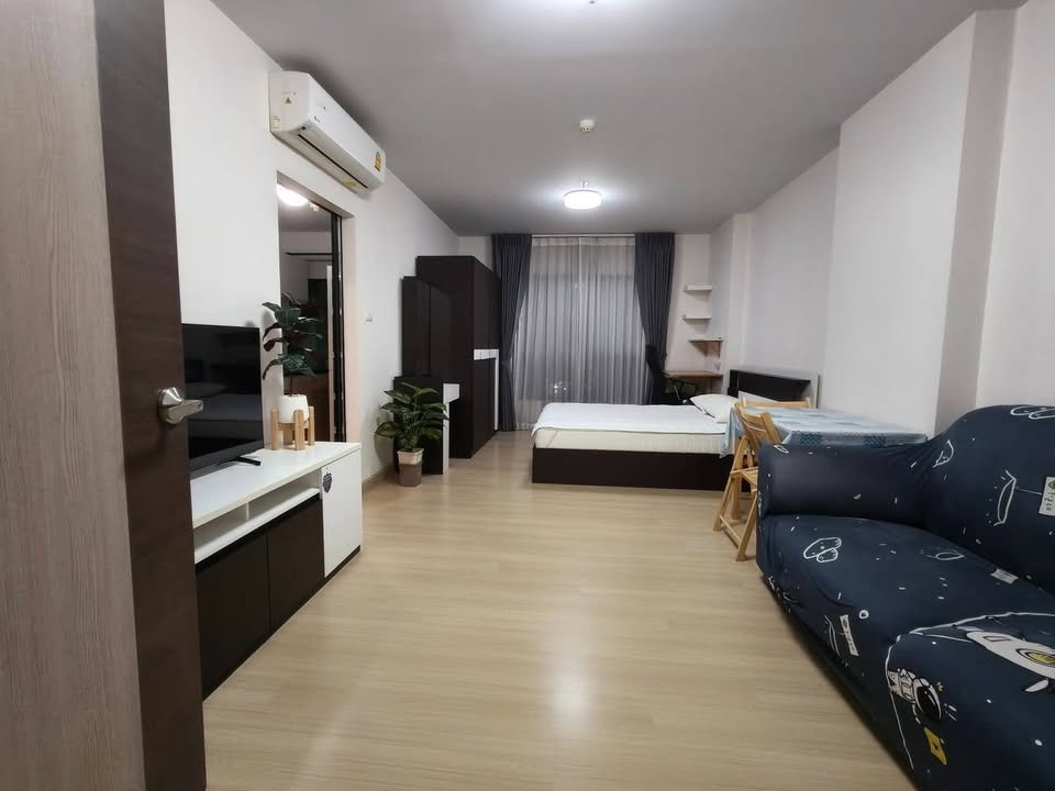 รูป เช่าคอนโด Supalai Loft Talat Phlu Station/ศุภาลัย ลอฟท์ สถานีตลาดพลู (A6907078) ID Line : @condo98 - รูปที่ 1/8