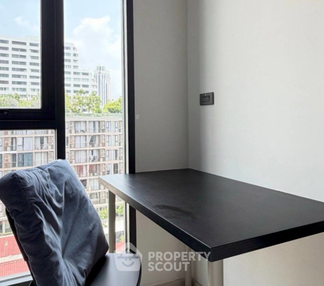 picture 1-BR Condo For Rent, Venio Sukhumvit 10, 8th-Floor near BTS Asoke (ID 3083824) - 5/5