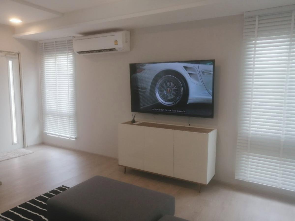 รูป 🏡✨ ให้เช่าบ้าน พร้อมอยู่ | 🛍️ ใกล้ Mega Bangna เดินทางสะดวก 🚗🌿 🛣️ ใกล้ทางด่วน - รูปที่ 7/14