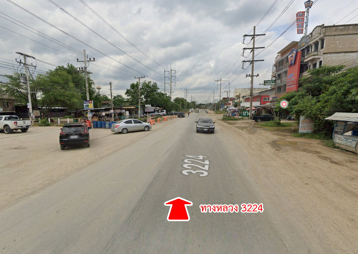 picture Land for sale, Soi Kaeng Khoi Power Plant 2, Kaeng Khoi, Saraburi. - 18/24