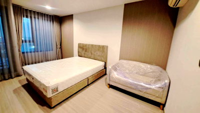 Condos for rent : 🎈 #MT2607_136🎈💥Urgent💥 Guaranteed availability! Click quickly before it's gone‼️ For Rent 20k.🔥 Condo Life Ladprao