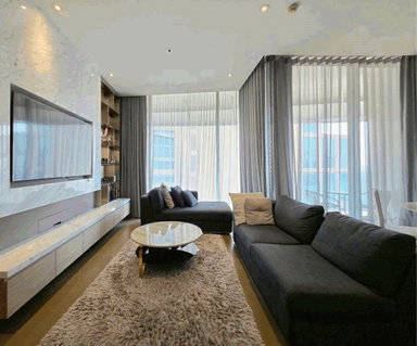 รูปภาพ LTHC15987 - Luxury Condo for Rent Ratchadamri | Magnolias Ratchadamri Boulevard | 100K/Month | คอนโดหรูให้เช่า ราชดำริ Magnolias Ratchadamri Boulevard