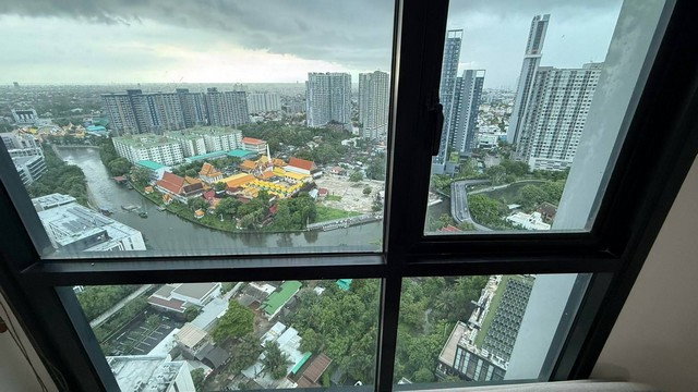 picture C6824 For Rent : Condo @ City Sukhumvit 101/1 ( BTS Punnawithi ) 064 665 4666 - 11/20