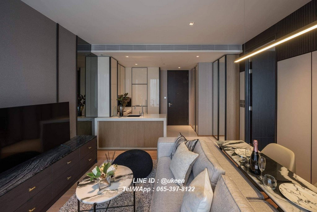 picture UK09-RC00012 Condo for rent: Beatniq Sukhumvit 32 - 4/10
