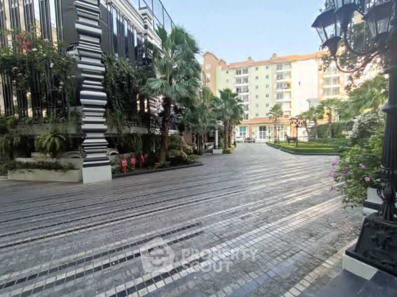 รูป คอนโด 1 ห้องนอนให้เช่า วินด์แฮม จอมเทียน พัทยา (42 ตร.ม.) (ID 3112074) - รูปที่ 11/11