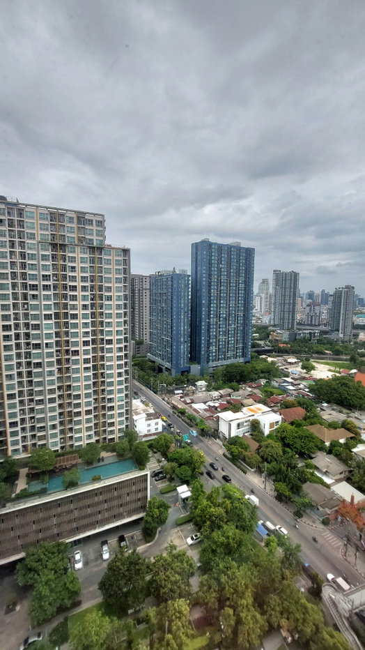รูป ให้เช่าหัองคอนโด 2ห้องนอนที่ Artem8s Sukhumvit77 Btsอ่อนนุช - รูปที่ 11/11