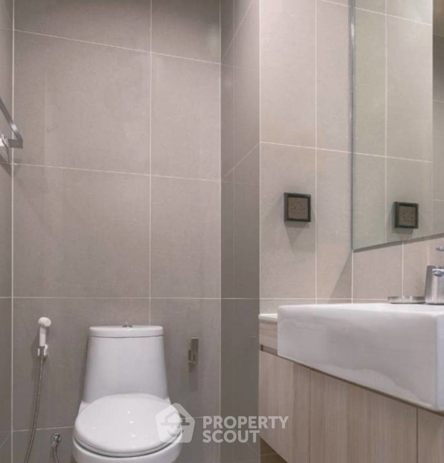 รูป คอนโด 1 ห้องนอน 35 ตร.ม. Noble Recole Sukhumvit 19 ใกล้ MRT สุขุมวิท 400 ม. (ID 3111686) - รูปที่ 5/9