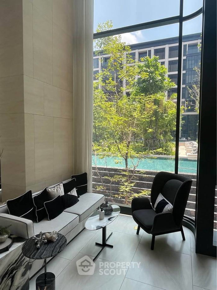 picture 1-BR Condo For Rent At The Reserve 61 Hideaway, BTS Thong Lor (ID 3111911) - 39/40
