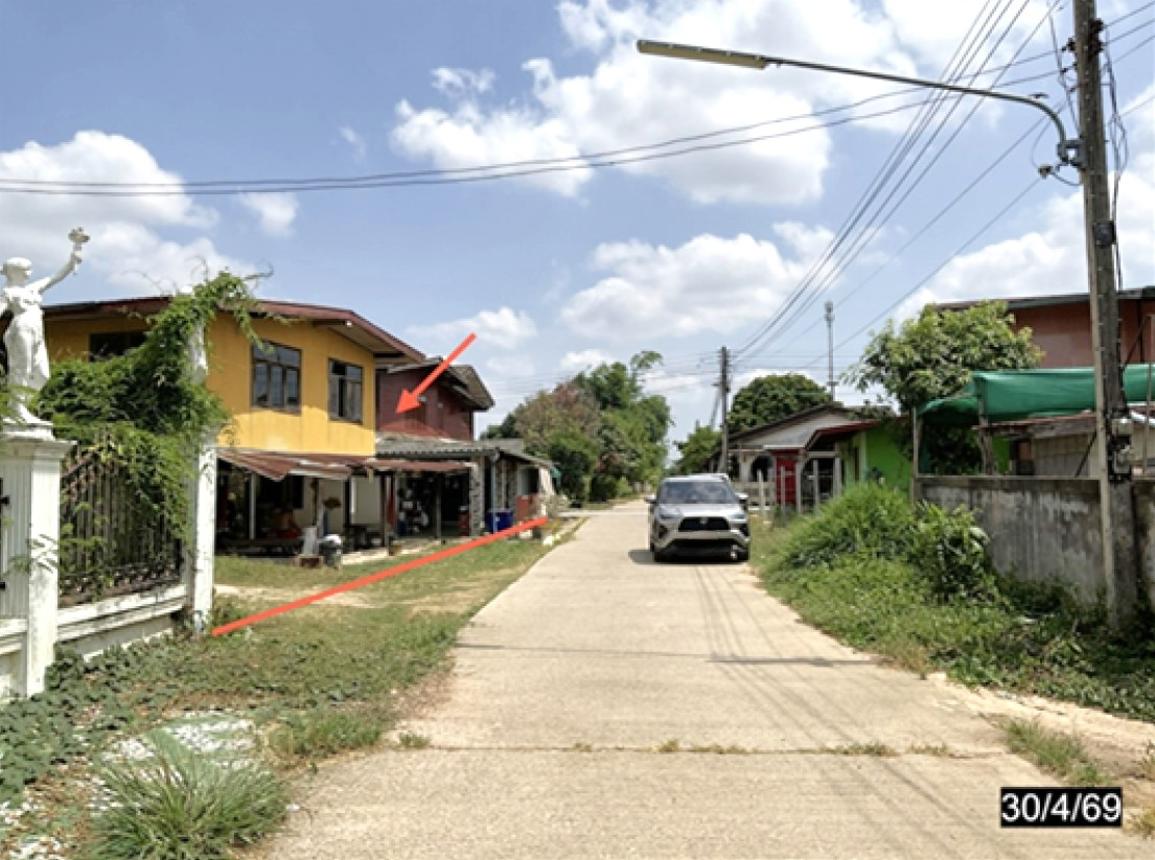 picture HOME 131.2 Sq.w. Ban Fang Khon Kaen for 1.4M - 14/18