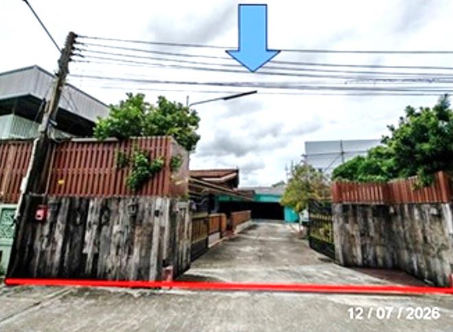 picture HOME 270 Sq.w. Muang Chon Buri Chonburi for 9M - 25/56