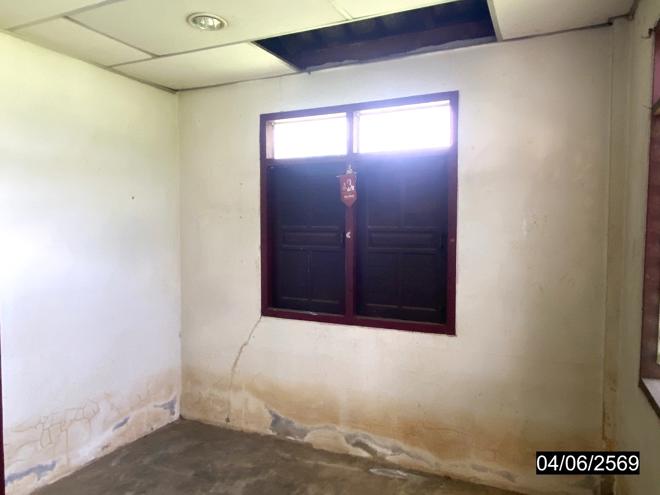 รูป บ้านเดี่ยว 175 ตร.วา หนองไผ่ เพชรบูรณ์ 771,000 - รูปที่ 6/24