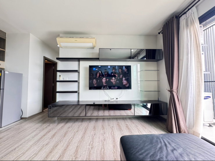 picture Condo for rent at The Base Heights Mitraphap, Khon Kaen. - 23/23