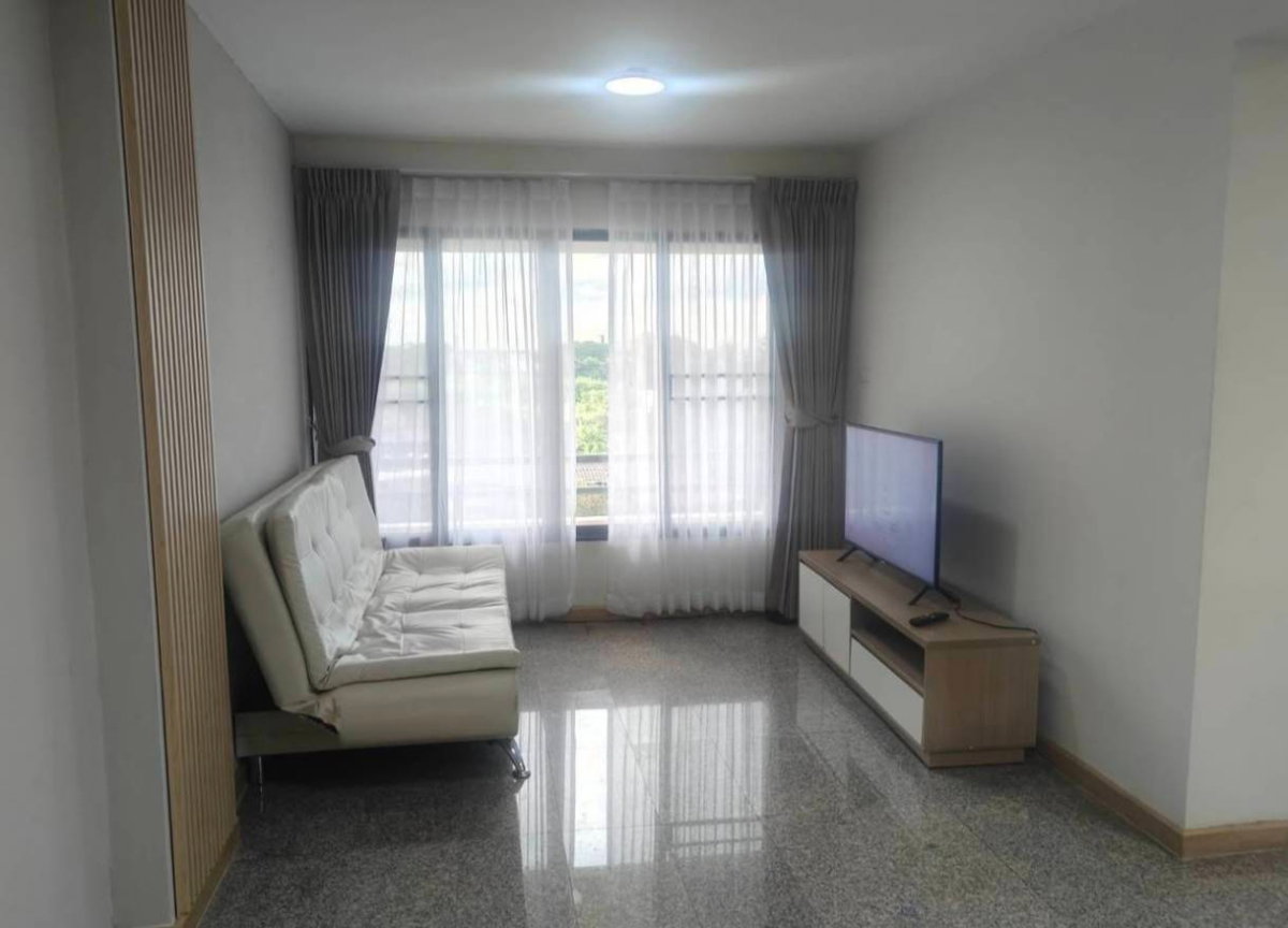 picture Condo 2 bed for sale – On Nut / Pattanakarn - 7/10