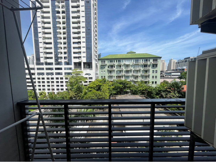 รูป Runesu thonglor 5 🛌1ห้องนอน/1ห้องน้ำ - รูปที่ 10/10