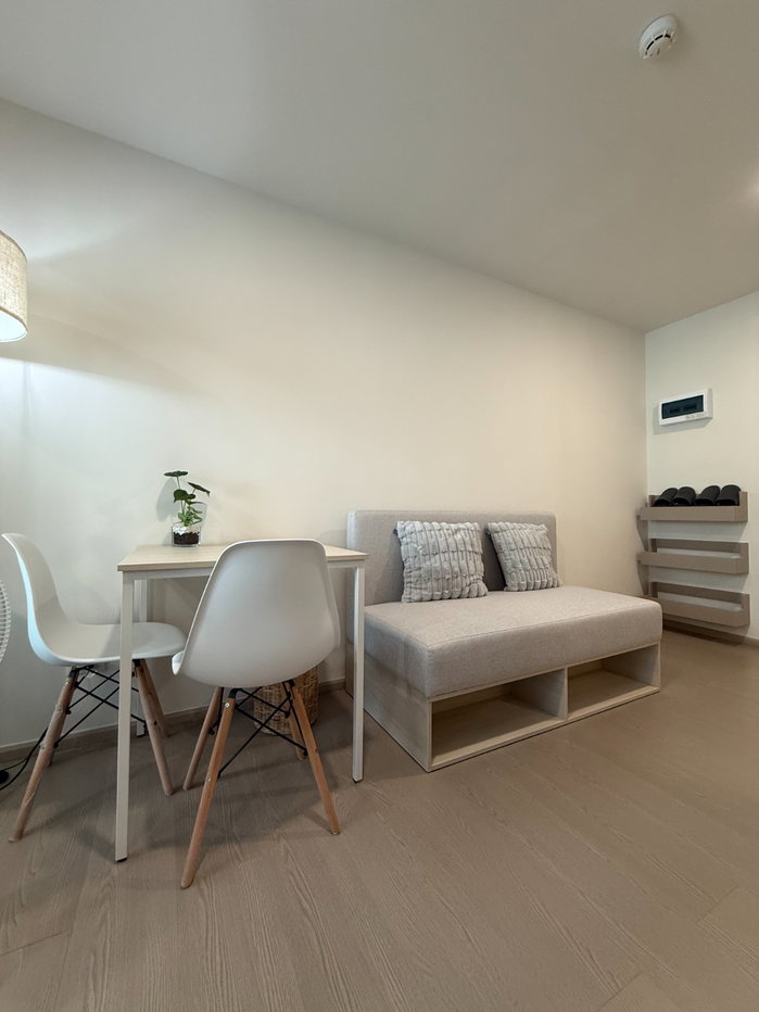 รูป 🌆 ให้เช่า: GOOD DAY Sukhumvit 93 | คอนโดใหม่ ใกล้ BTS บางจาก พร้อมอยู่ @90condo 🌃 - รูปที่ 3/13