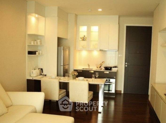 รูป คอนโด 1 ห้องนอน 45 ตร.ม. ชั้นสูง 20 ที่ Ivy Thonglor 23 โหลงทอน เกขลงตันเหนือ วัฒนา กทม. (ID 2941699) - รูปที่ 6/6